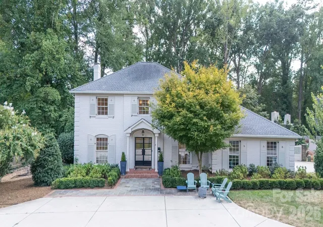 Single family home for sale at 400 Fesbrook Ct, Charlotte, NC 28270 | MLS# 4421323 | Listing updated on 2026-09-14