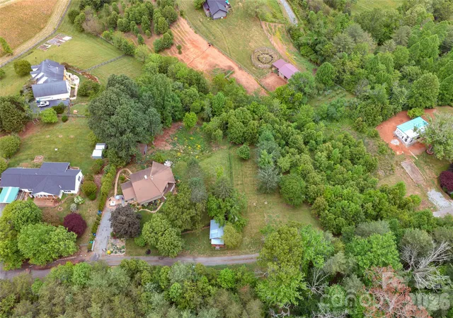 Photo 3 of Land for sale at 58 Donna Ln, Alexander, NC 28701 | MLS# 4421332 | Listing updated on 2026-09-24