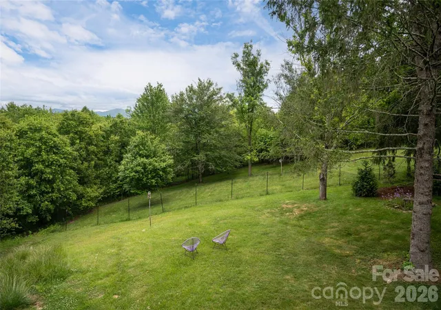 Photo 3 of Land for sale at 58 Donna Ln, Alexander, NC 28701 | MLS# 4421332 | Listing updated on 2026-09-24