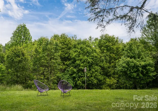 Photo 4 of Land for sale at 58 Donna Ln, Alexander, NC 28701 | MLS# 4421332 | Listing updated on 2026-09-24