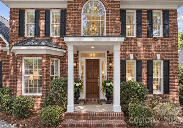 Single family home for sale at 2401 Flagstick Dr, Matthews, NC 28104 | MLS# 4421342