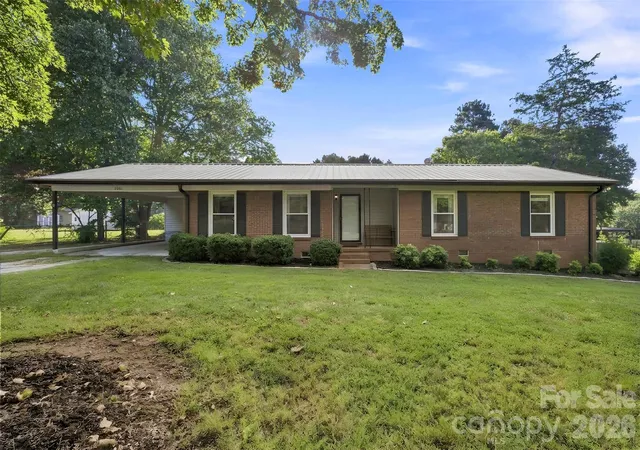 Single family home for sale at 2061 Somerdale Rd, Rock Hill, SC 29732 | MLS# 4421356