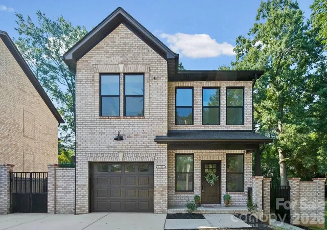 Photo 1 of Single family home for sale at 1445 Kingsley Dr, Albemarle, NC 28001 | MLS# 4421358 | Listing updated on 2026-09-06