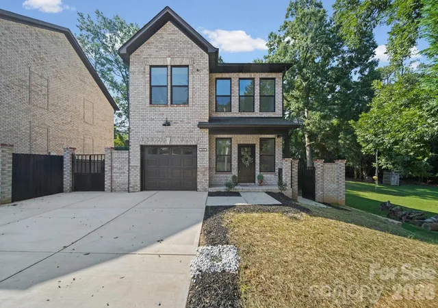 Single family home for sale at 1445 Kingsley Dr, Albemarle, NC 28001 | MLS# 4421358