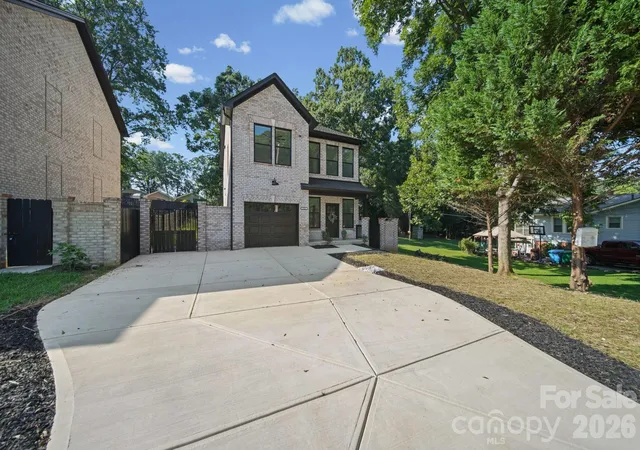 Photo 2 of Single family home for sale at 1445 Kingsley Dr, Albemarle, NC 28001 | MLS# 4421358 | Listing updated on 2026-09-06