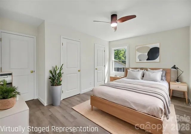 Photo 4 of Single family home for sale at 5324 Cheval Pl, Charlotte, NC 28205 | MLS# 4421359 | Listing updated on 2026-09-12