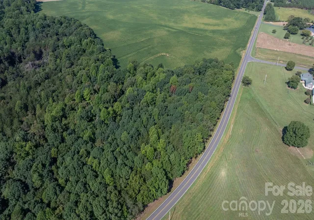 Photo 2 of Land for sale at 8103 Cooksville Rd #1, Vale, NC 28168 | MLS# 4421368 | Listing updated on 2026-09-05