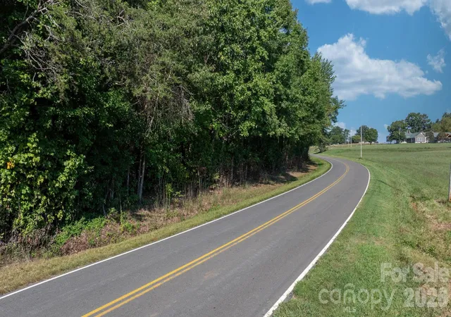 Photo 4 of Land for sale at 8103 Cooksville Rd #1, Vale, NC 28168 | MLS# 4421368 | Listing updated on 2026-09-05