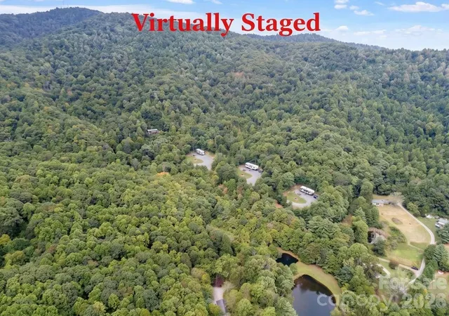 Photo 2 of Land for sale at 000 Pond Rd, Spruce Pine, NC 28777 | MLS# 4421373 | Listing updated on 2026-09-07