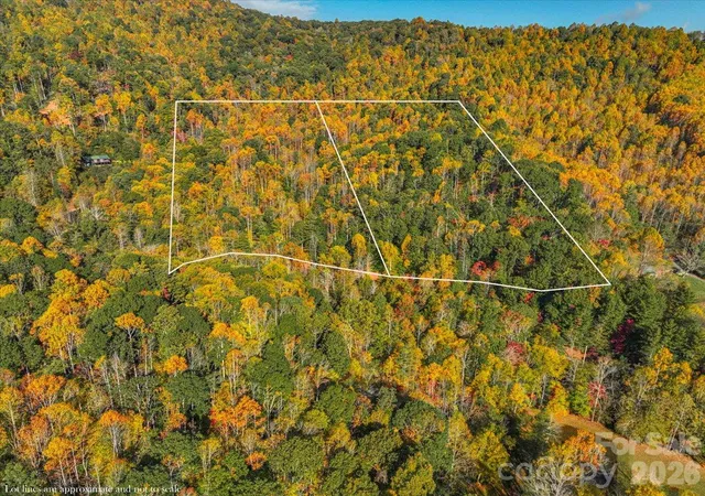 Photo 2 of Land for sale at 000 Pond Rd, Spruce Pine, NC 28777 | MLS# 4421373 | Listing updated on 2026-10-19