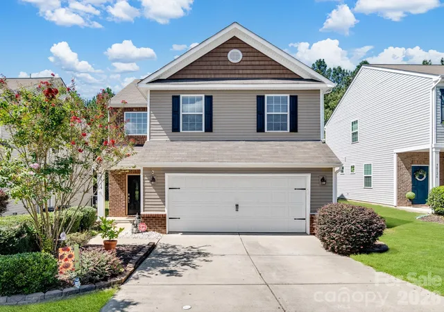 Photo 1 of Single family home for sale at 78130 Rillstone Dr, Lancaster, SC 29720 | MLS# 4421375 | Listing updated on 2026-10-20