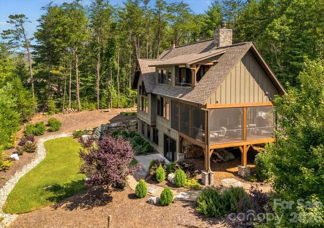 Photo 2 of Single family home for sale at 2775 Campbells Tr, Nebo, NC 28761 | MLS# 4421386 | Listing updated on 2026-09-23