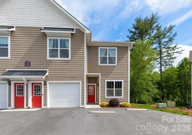 Photo 1 of Condo for sale at 138 Foxden Dr #102, Fletcher, NC 28732 | MLS# 4421389 | Listing updated on 2026-10-04