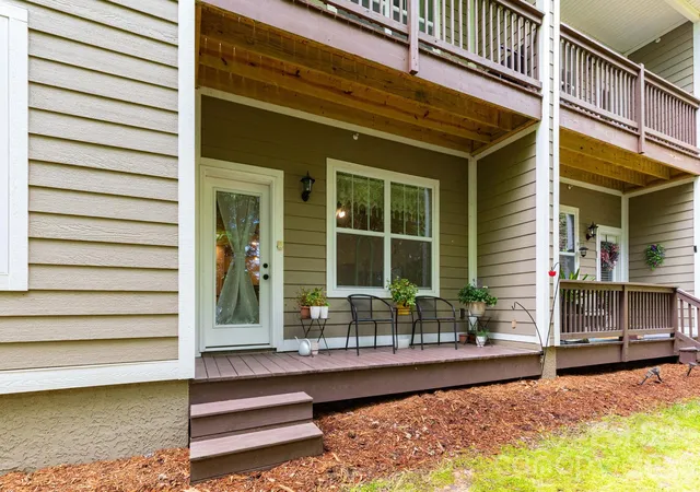 Listing Photo 4 - Condo for sale in building located at 138 Foxden Dr, Fletcher, NC 28732 - Unit #102