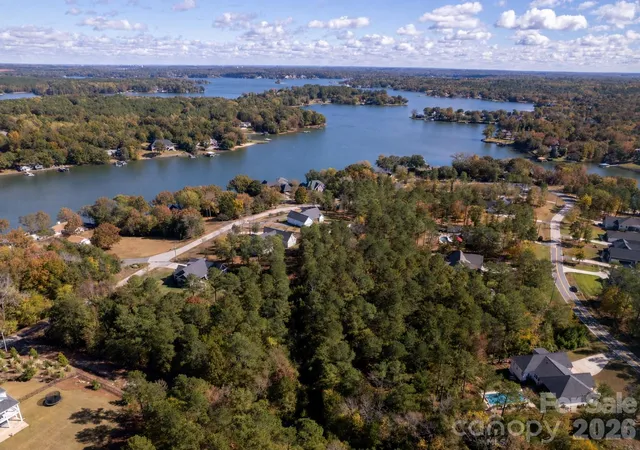 Photo 1 of Land for sale at 1596 Aragon Beach Rd, Rock Hill, SC 29732 | MLS# 4421395 | Listing updated on 2026-10-22