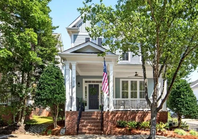 Photo 1 of Single family home for sale at 7014 Blakeney Greens Blvd, Charlotte, NC 28277 | MLS# 4421397 | Listing updated on 2026-10-04