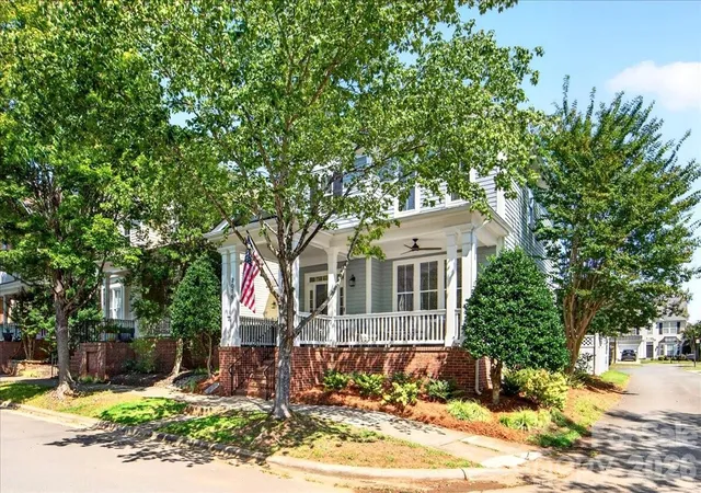 Photo 2 of Single family home for sale at 7014 Blakeney Greens Blvd, Charlotte, NC 28277 | MLS# 4421397 | Listing updated on 2026-10-04