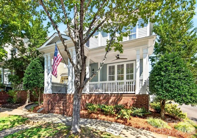 Photo 3 of Single family home for sale at 7014 Blakeney Greens Blvd, Charlotte, NC 28277 | MLS# 4421397 | Listing updated on 2026-10-04