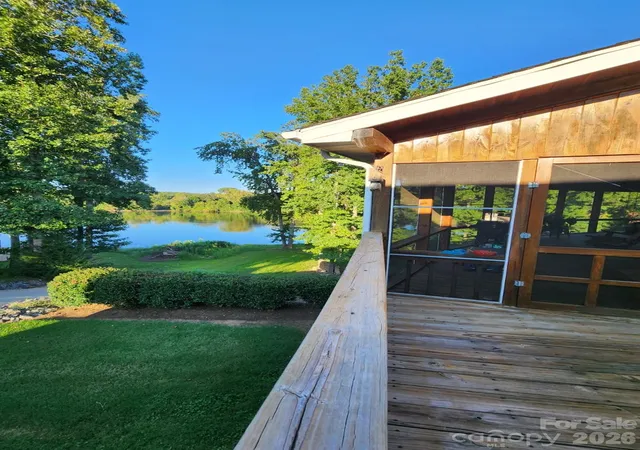Photo 3 of Single family home for sale at 6034 Lookout Hts Dr, Claremont, NC 28610 | MLS# 4421400 | Listing updated on 2026-09-12