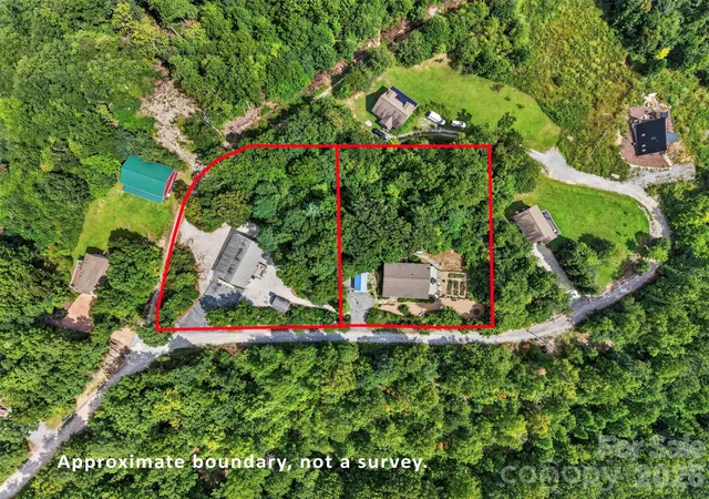 Photo 1 of Multi family home for sale at 44 & 50 Autumn View Dr, Hendersonville, NC 28792 | MLS# 4421404 | Listing updated on 2026-09-05
