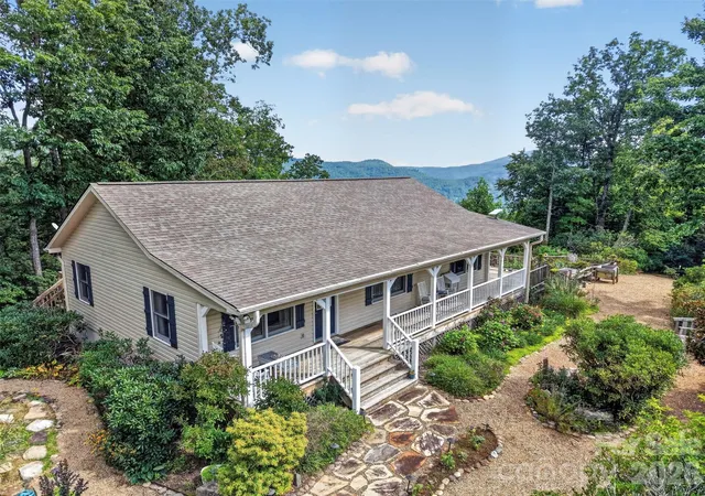 Photo 2 of Multi family home for sale at 44 & 50 Autumn View Dr, Hendersonville, NC 28792 | MLS# 4421404 | Listing updated on 2026-09-05