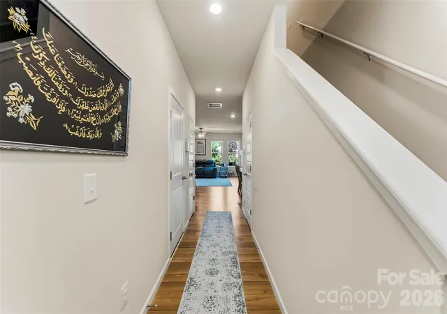 Photo 4 of Townhouse for sale at 2629 Ruby Dixon Xing Dr, Gastonia, NC 28056 | MLS# 4421412 | Listing updated on 2026-09-09