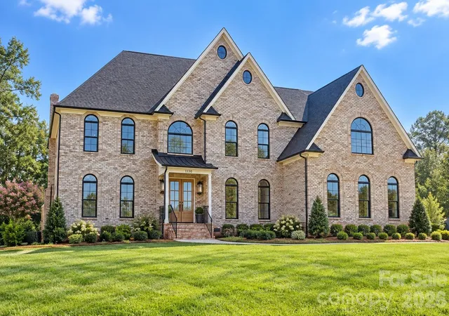 Single family home for sale at 8110 Rolling Flds Rd #48, Charlotte, NC 28227 | MLS# 4421416