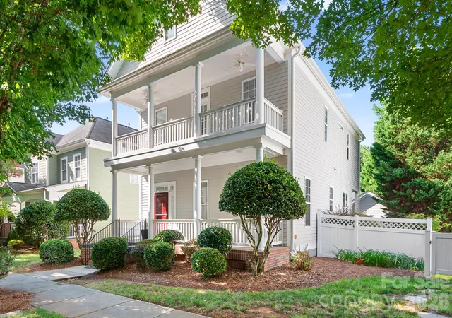 Single family home for sale at 15817 Trenton Pl Rd, Huntersville, NC 28078 | MLS# 4421417