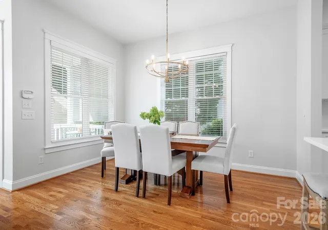 Photo 3 of Single family home for sale at 15817 Trenton Pl Rd, Huntersville, NC 28078 | MLS# 4421417 | Listing updated on 2026-10-09