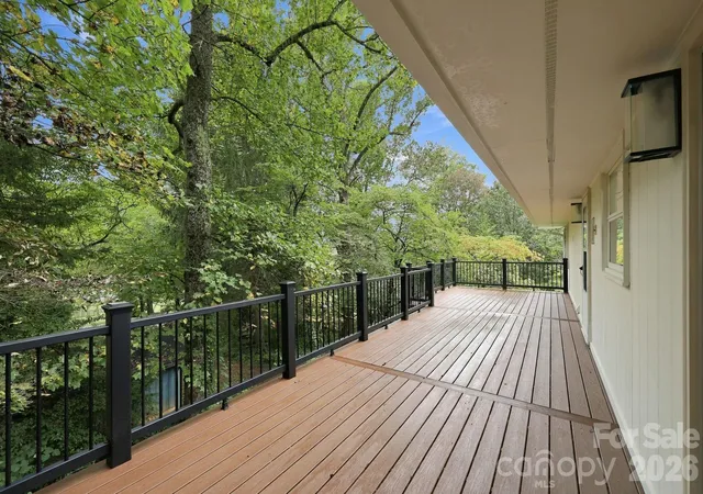Photo 2 of Single family home for sale at 104 Disosway St, Black Mountain, NC 28711 | MLS# 4421418 | Listing updated on 2026-09-28