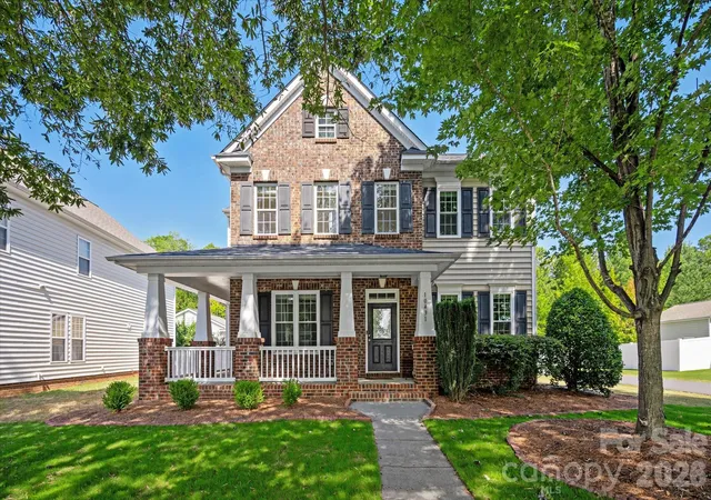 Single family home for sale at 10431 Alvarado Way, Charlotte, NC 28277 | MLS# 4421425