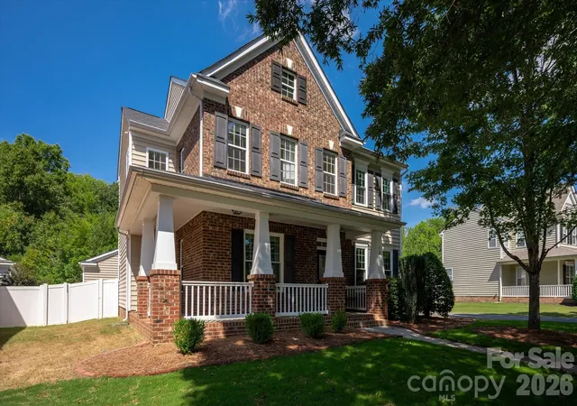 Photo 2 of Single family home for sale at 10431 Alvarado Way, Charlotte, NC 28277 | MLS# 4421425 | Listing updated on 2026-10-05