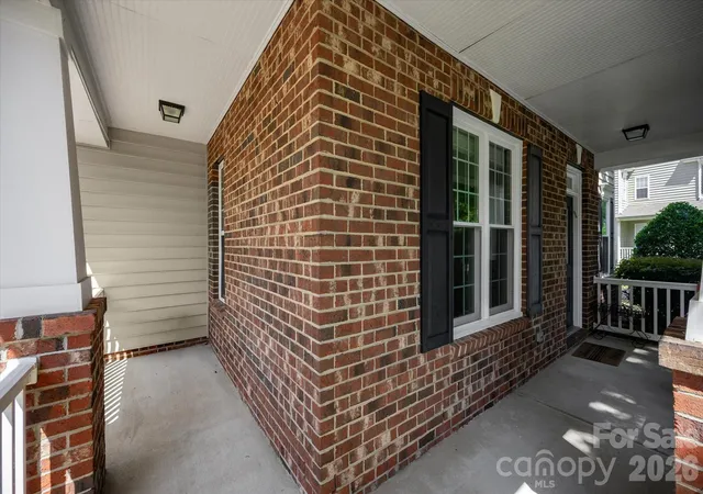 Photo 3 of Single family home for sale at 10431 Alvarado Way, Charlotte, NC 28277 | MLS# 4421425 | Listing updated on 2026-10-05