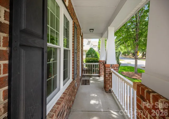 Photo 4 of Single family home for sale at 10431 Alvarado Way, Charlotte, NC 28277 | MLS# 4421425 | Listing updated on 2026-10-05