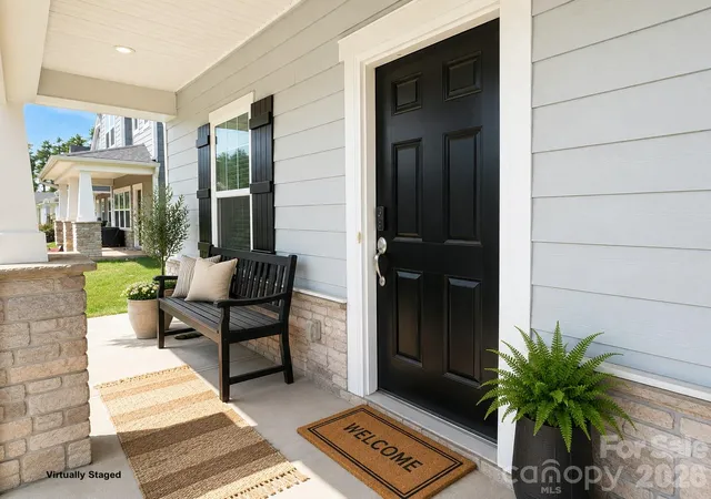 Photo 2 of Single family home for sale at 518 Nixon Rd, Belmont, NC 28012 | MLS# 4421426 | Listing updated on 2026-10-03