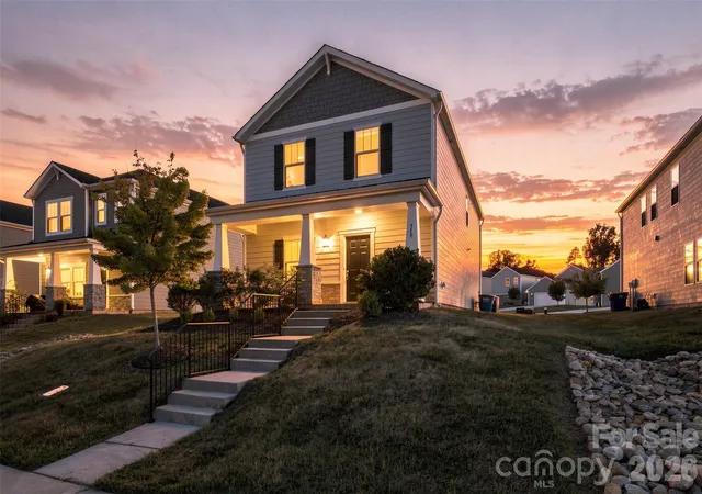 Photo 1 of Single family home for sale at 518 Nixon Rd, Belmont, NC 28012 | MLS# 4421426 | Listing updated on 2026-10-03