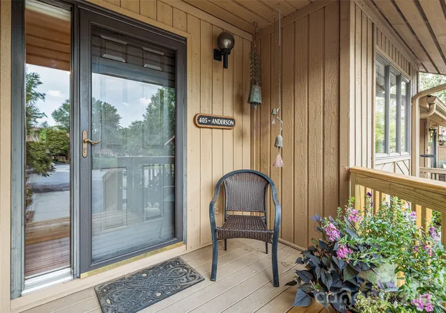 Photo 2 of Condo for sale at 405 Red Oak Dr, Hendersonville, NC 28791 | MLS# 4421431 | Listing updated on 2026-09-05