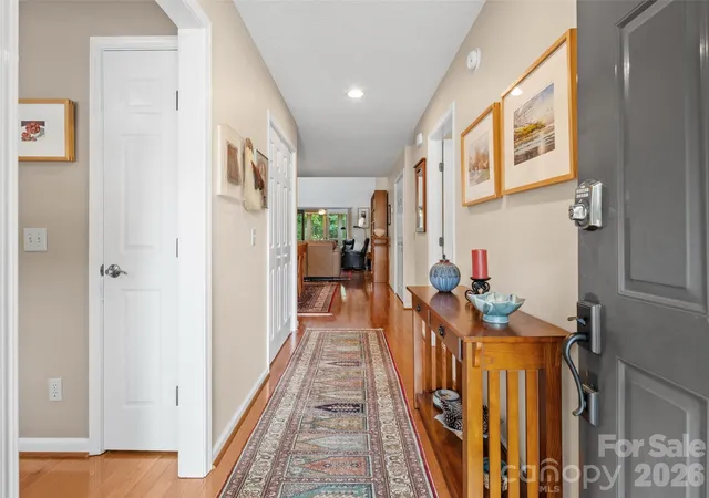 Photo 2 of Condo for sale at 405 Red Oak Dr, Hendersonville, NC 28791 | MLS# 4421431 | Listing updated on 2026-09-12
