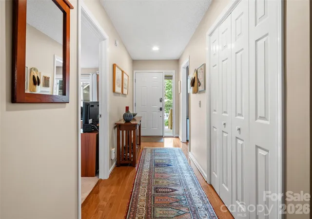 Photo 3 of Condo for sale at 405 Red Oak Dr, Hendersonville, NC 28791 | MLS# 4421431 | Listing updated on 2026-09-12