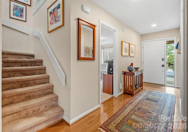 Photo 4 of Condo for sale at 405 Red Oak Dr, Hendersonville, NC 28791 | MLS# 4421431 | Listing updated on 2026-09-12