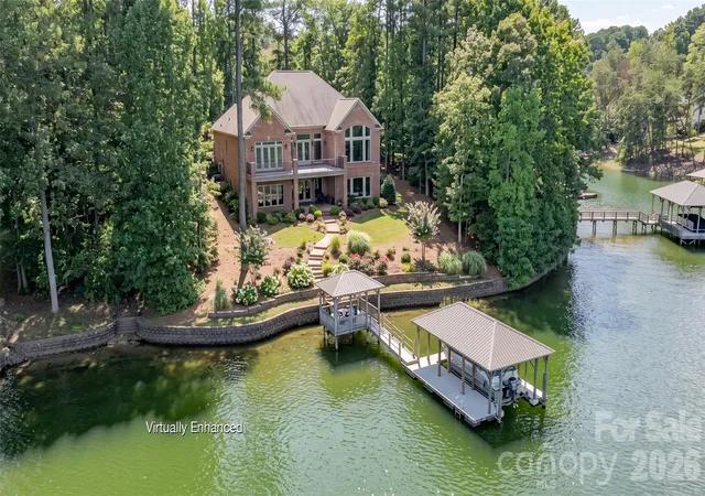 Photo 1 of Land for sale at 2427 Wellesbourne Ln #67, Sherrills Ford, NC 28673 | MLS# 4421436 | Listing updated on 2026-09-28