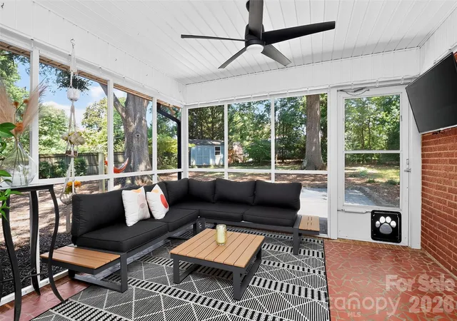 Photo 3 of Single family home for sale at 831 Faircrest Dr, Charlotte, NC 28210 | MLS# 4421440 | Listing updated on 2026-09-28