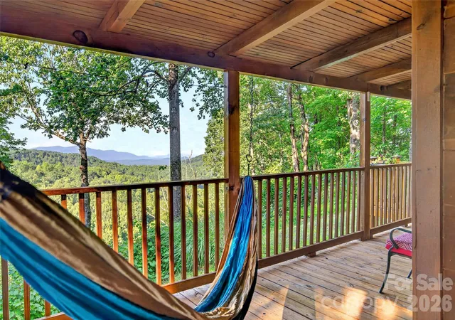 Photo 2 of Single family home for sale at 10 Camp Elliott Rd, Black Mountain, NC 28711 | MLS# 4421451 | Listing updated on 2026-10-05