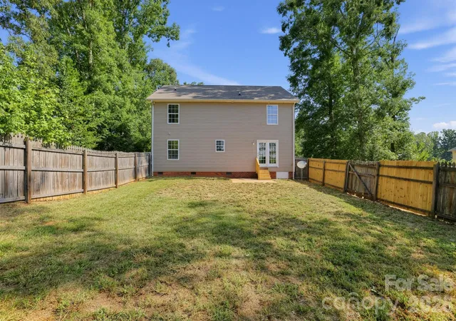Photo 23 of Single family home for sale at 448 Webb Rd, Shelby, NC 28152 | MLS# 4421457 | Listing updated on 2026-09-05