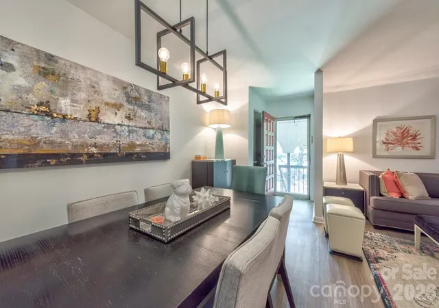 Condo for sale at 4604 Coronado Dr #C, Charlotte, NC 28212 | MLS# 4421461