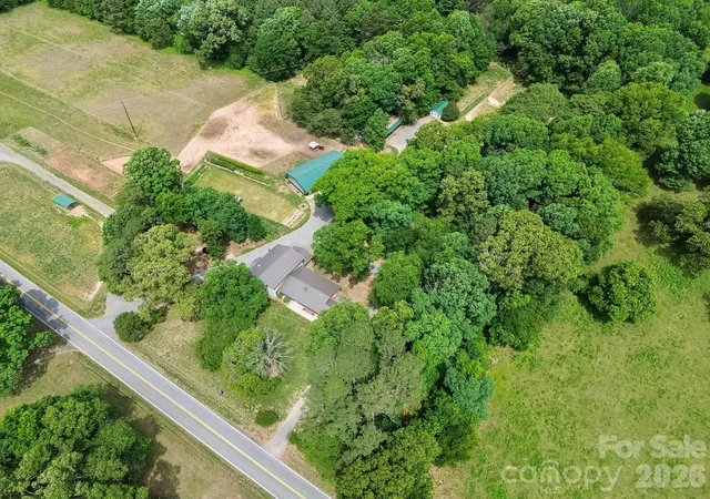 Photo 1 of Single family home for sale at 4844 Saint Paul Church Rd, Hamptonville, NC 27020 | MLS# 4421463 | Listing updated on 2026-09-21