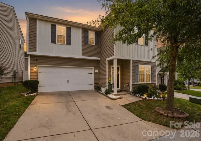 Single family home for sale at 4008 Tulocay Ln, Charlotte, NC 28215 | MLS# 4421466