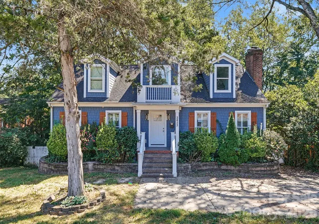 Single family home for sale at 3453 Selwyn Ave, Charlotte, NC 28209 | MLS# 4421472
