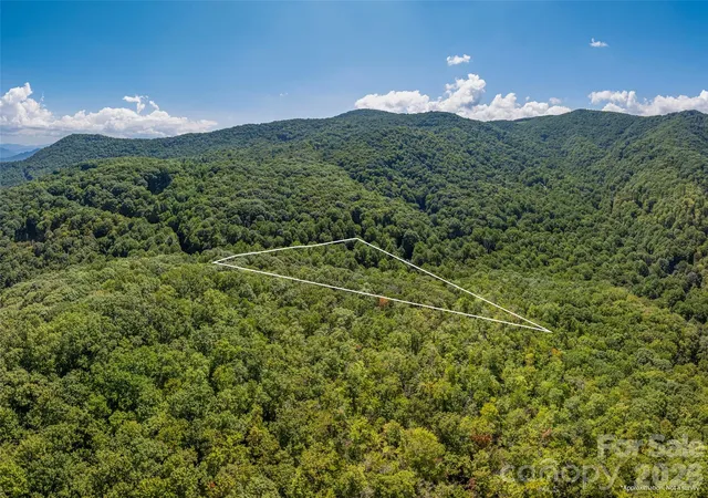 Photo 2 of Land for sale at 433 Rockmont Rd, Waynesville, NC 28785 | MLS# 4421473 | Listing updated on 2026-09-29