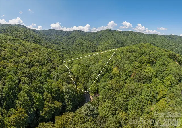 Photo 3 of Land for sale at 433 Rockmont Rd, Waynesville, NC 28785 | MLS# 4421473 | Listing updated on 2026-09-29